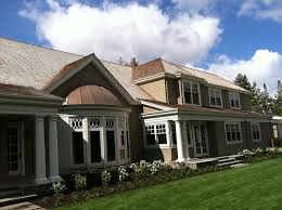 Best Slate Roofing  in Marlette, MI